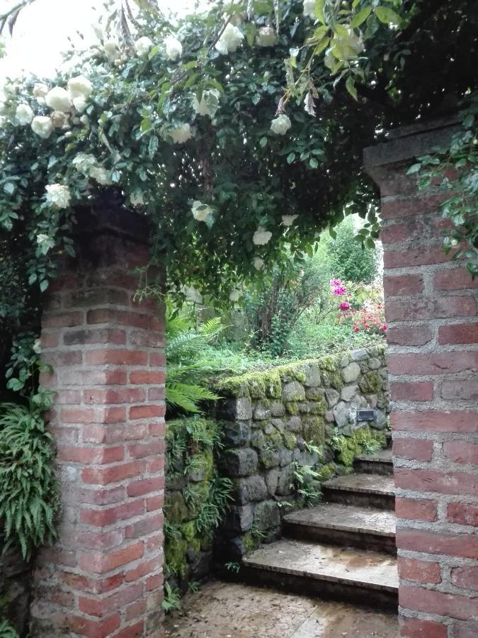 La Porta Accanto B&B San Vito di Leguzzano Exterior photo
