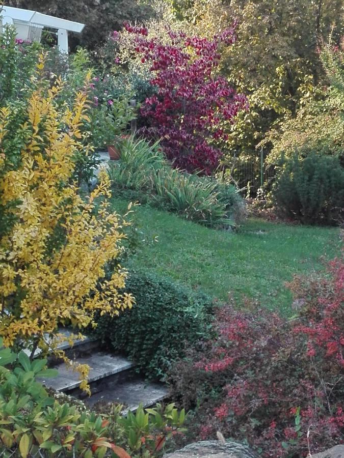 La Porta Accanto B&B San Vito di Leguzzano Exterior photo