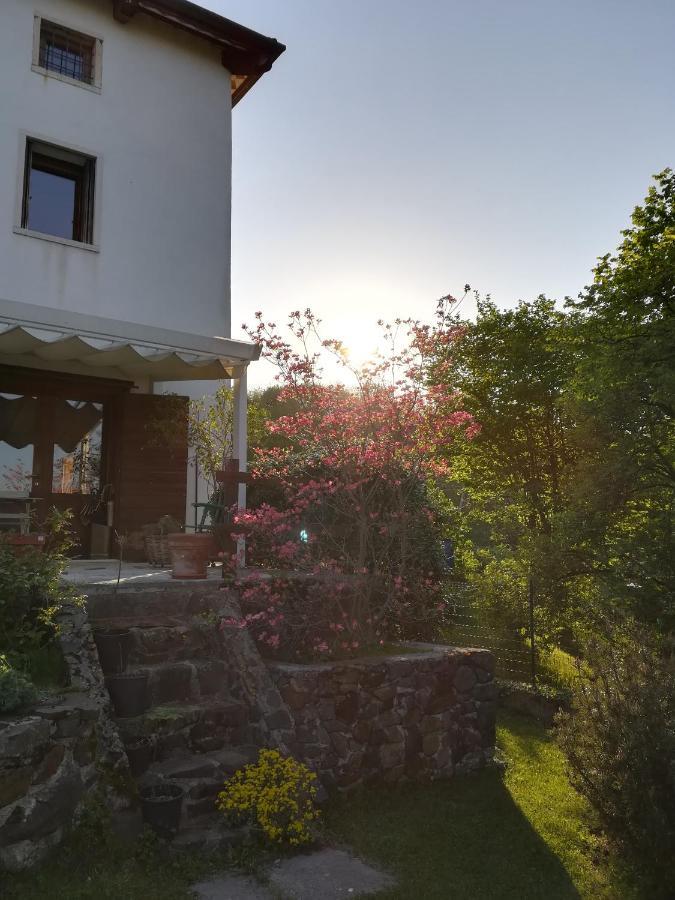 La Porta Accanto B&B San Vito di Leguzzano Exterior photo