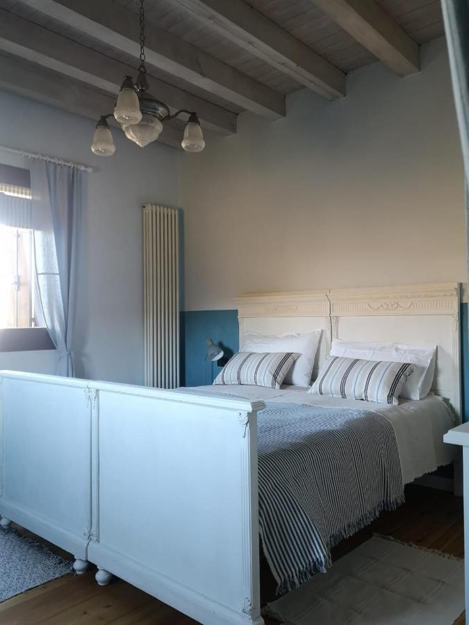 La Porta Accanto B&B San Vito di Leguzzano Exterior photo
