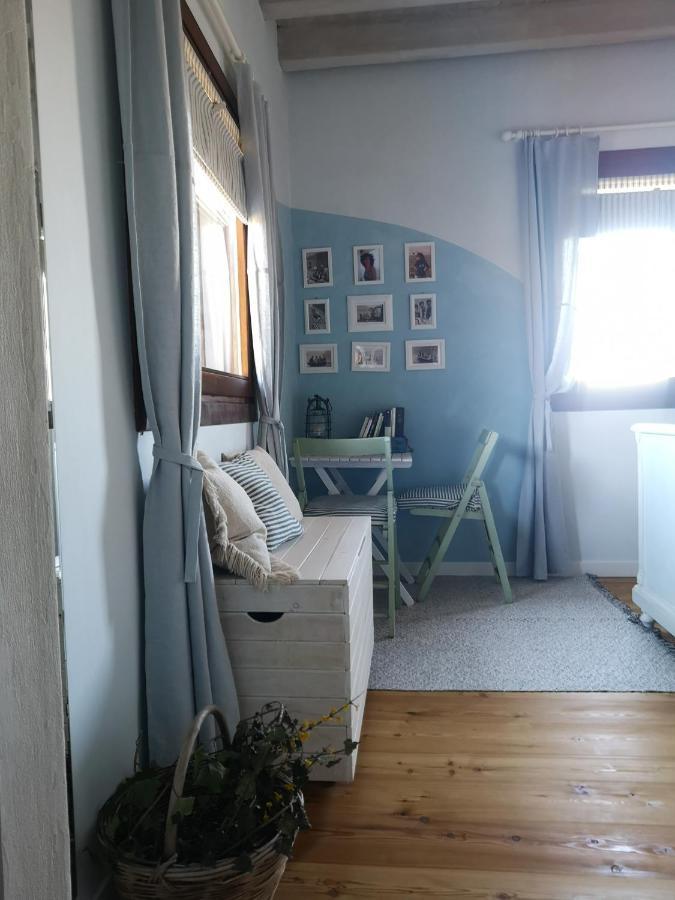 La Porta Accanto B&B San Vito di Leguzzano Exterior photo