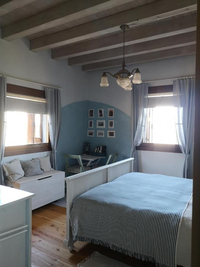 La Porta Accanto B&B San Vito di Leguzzano Exterior photo
